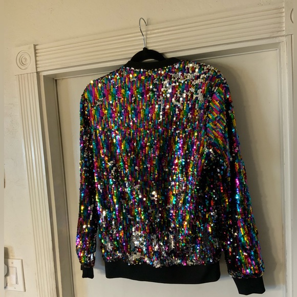 Sequence jacket - Picture 3 of 3